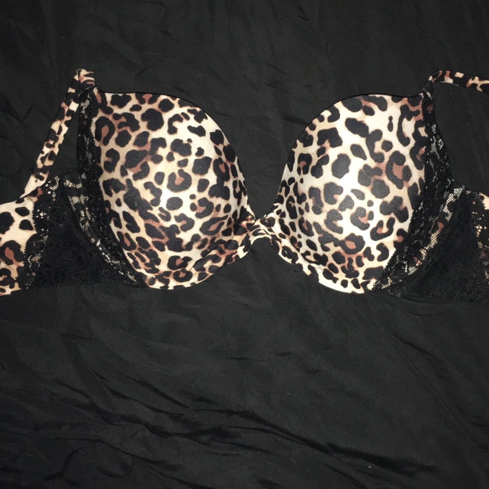 Push Up Bra